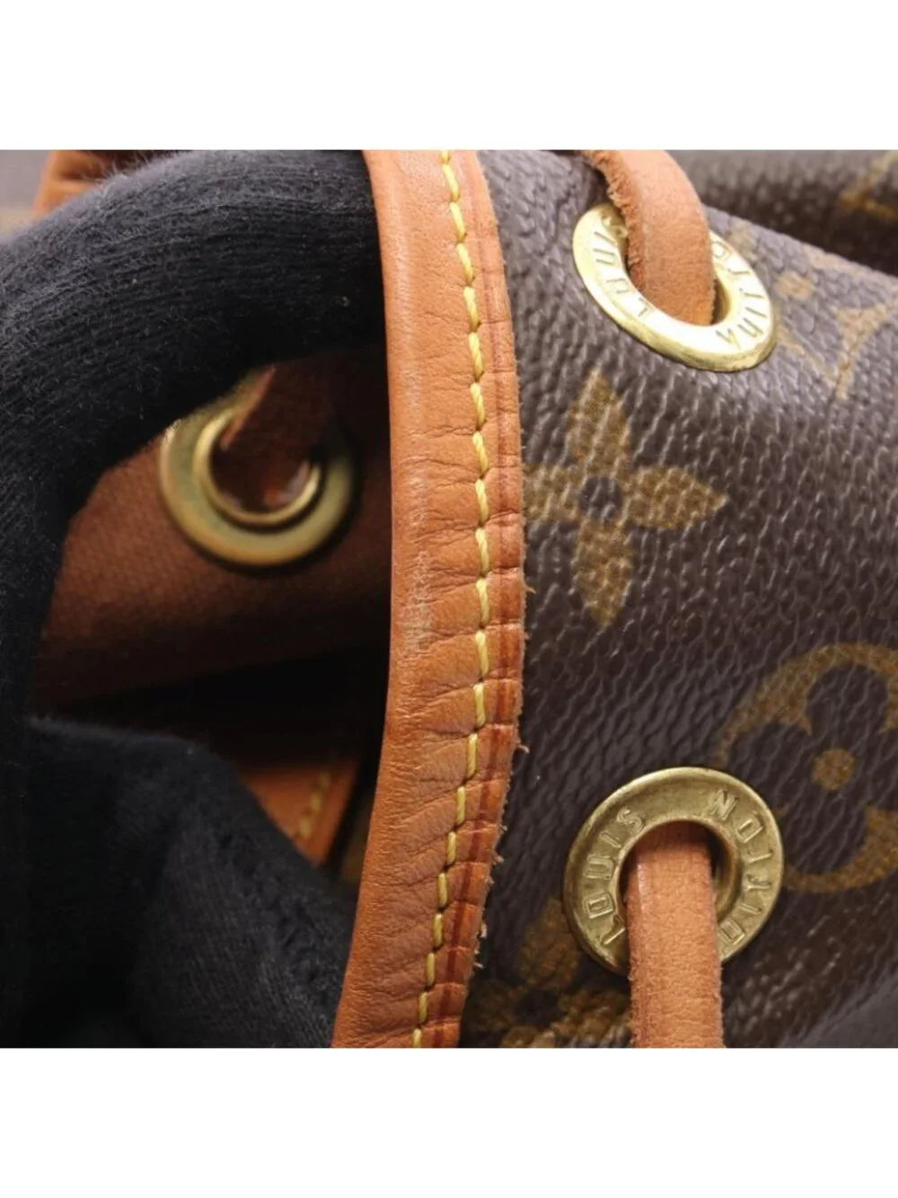Louis Vuitton this authentic